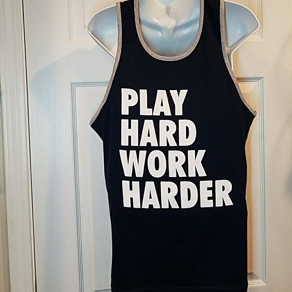 "NWOT" Next Level T-shirt
